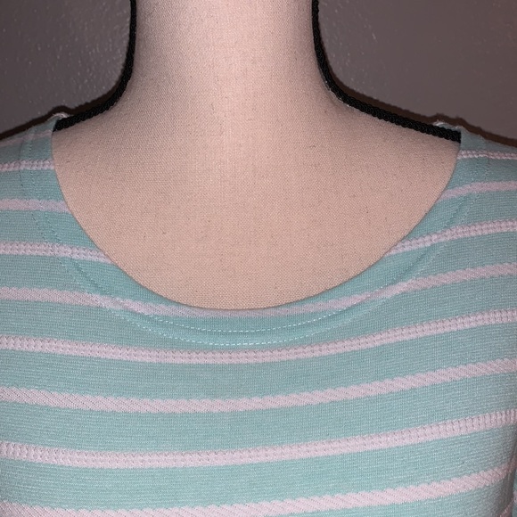 SAIL TO SABLE Strape Classic Tunic Dress - Picture 5 of 8